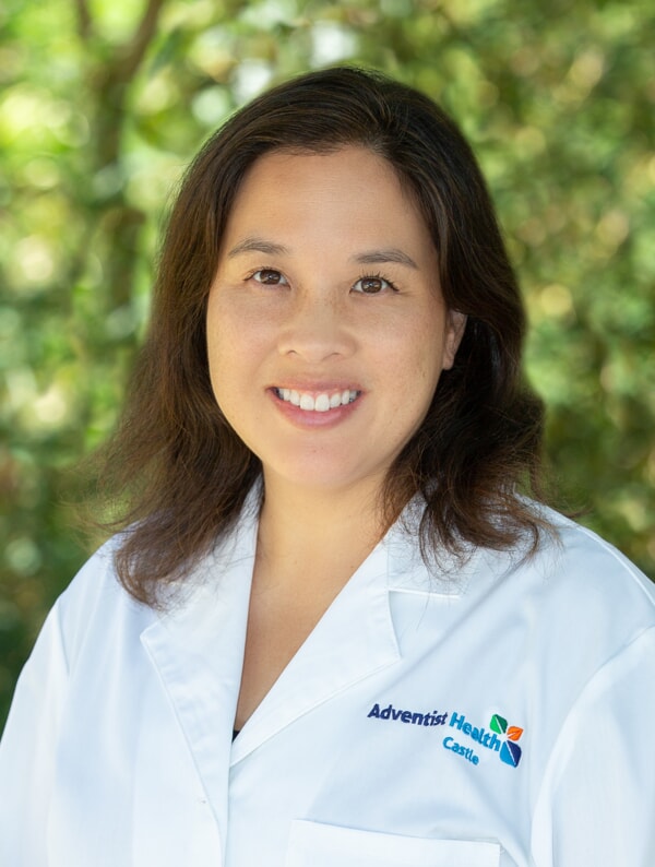 Tricia Song, MD